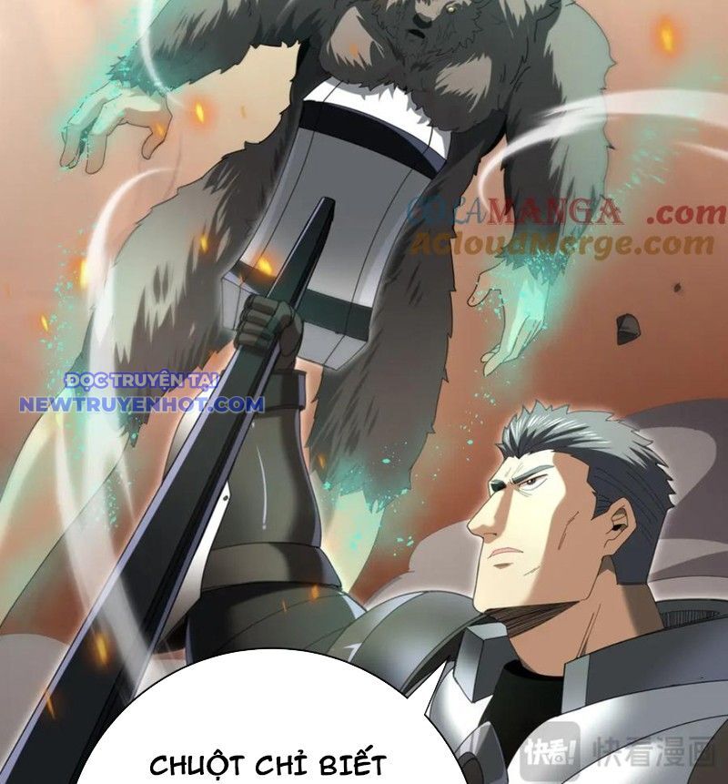 Toàn Dân Chuyển Chức: Ngự Long Sư Là Chức Nghiệp Yếu Nhất? Chapter 84 - Trang 2