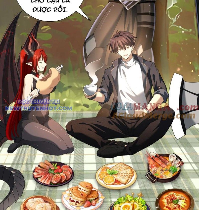 Toàn Dân Chuyển Chức: Ngự Long Sư Là Chức Nghiệp Yếu Nhất? Chapter 84 - Trang 2