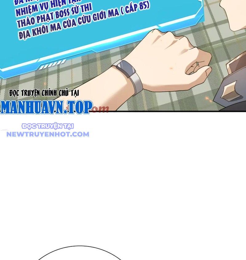 Toàn Dân Chuyển Chức: Ngự Long Sư Là Chức Nghiệp Yếu Nhất? Chapter 84 - Trang 2