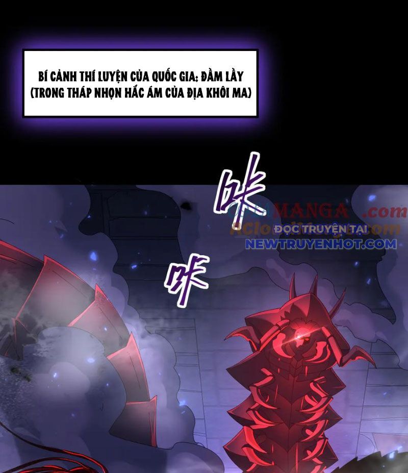 Toàn Dân Chuyển Chức: Ngự Long Sư Là Chức Nghiệp Yếu Nhất? Chapter 86 - Trang 2