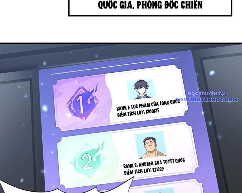 Toàn Dân Chuyển Chức: Ngự Long Sư Là Chức Nghiệp Yếu Nhất? Chapter 87 - Trang 2