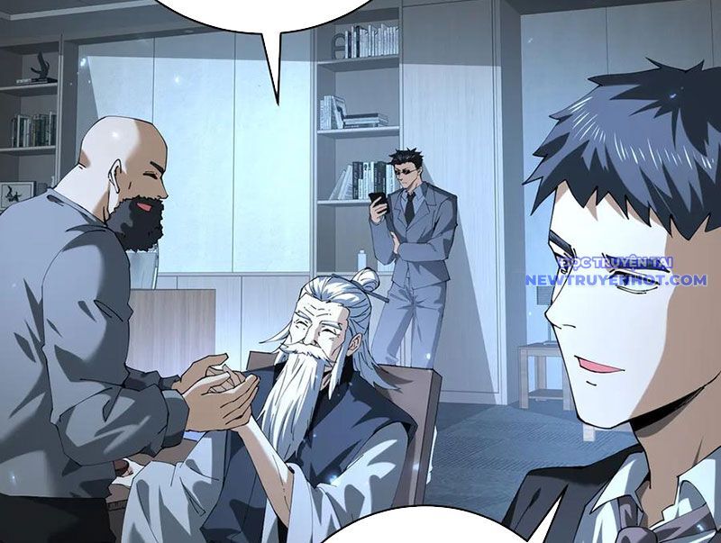 Toàn Dân Chuyển Chức: Ngự Long Sư Là Chức Nghiệp Yếu Nhất? Chapter 87 - Trang 2