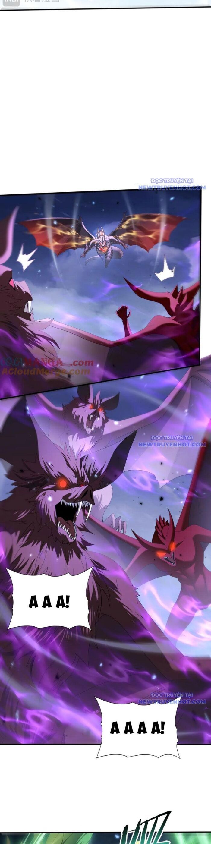 Toàn Dân Chuyển Chức: Ngự Long Sư Là Chức Nghiệp Yếu Nhất? Chapter 88 - Trang 2