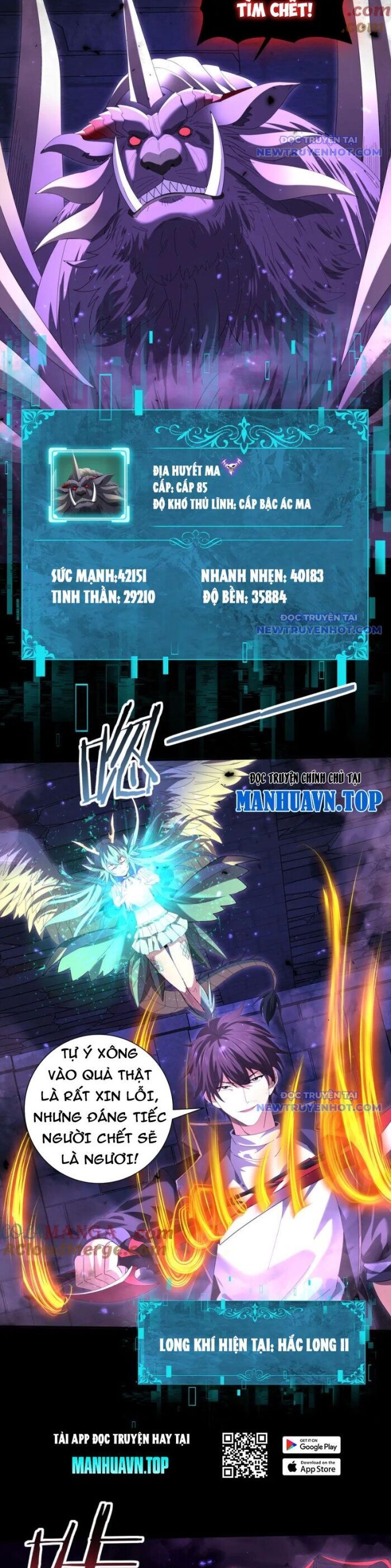 Toàn Dân Chuyển Chức: Ngự Long Sư Là Chức Nghiệp Yếu Nhất? Chapter 88 - Trang 2