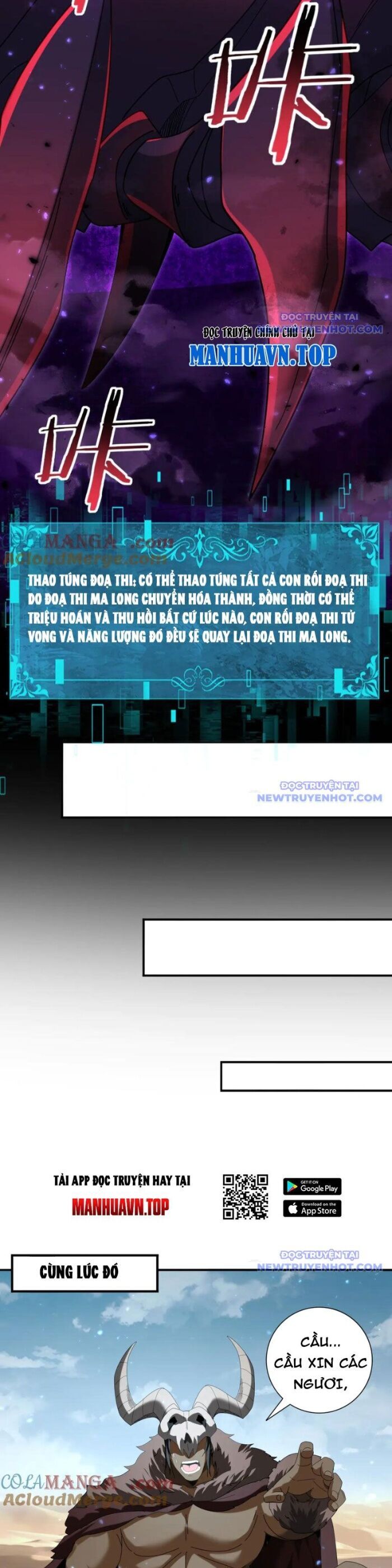 Toàn Dân Chuyển Chức: Ngự Long Sư Là Chức Nghiệp Yếu Nhất? Chapter 88 - Trang 2