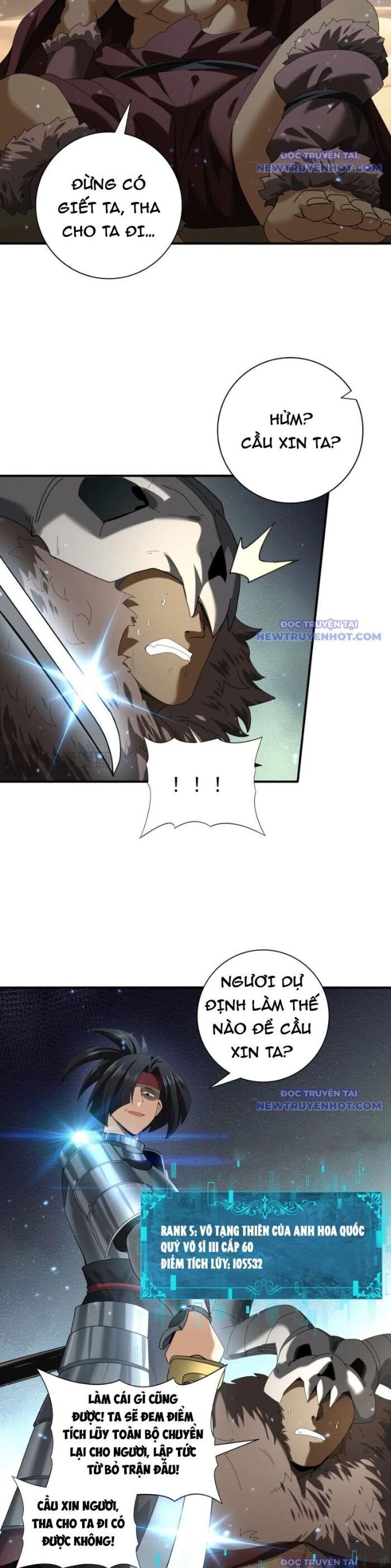 Toàn Dân Chuyển Chức: Ngự Long Sư Là Chức Nghiệp Yếu Nhất? Chapter 88 - Trang 2