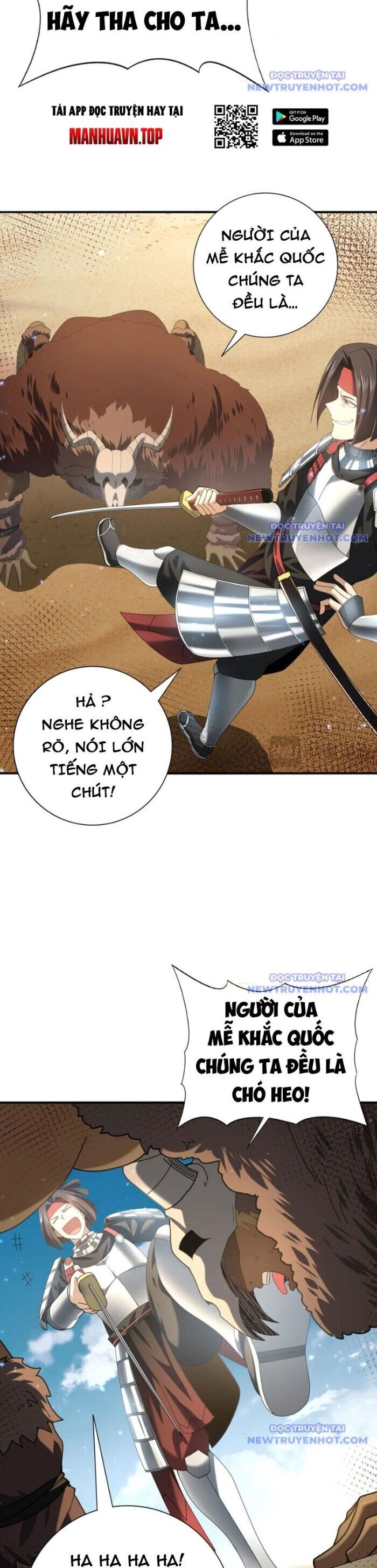 Toàn Dân Chuyển Chức: Ngự Long Sư Là Chức Nghiệp Yếu Nhất? Chapter 88 - Trang 2