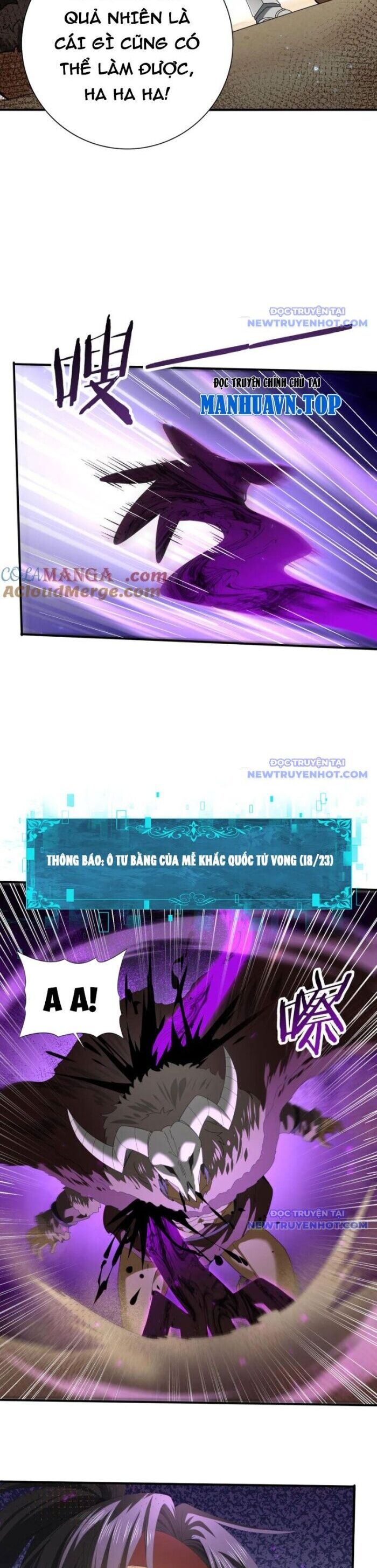 Toàn Dân Chuyển Chức: Ngự Long Sư Là Chức Nghiệp Yếu Nhất? Chapter 88 - Trang 2