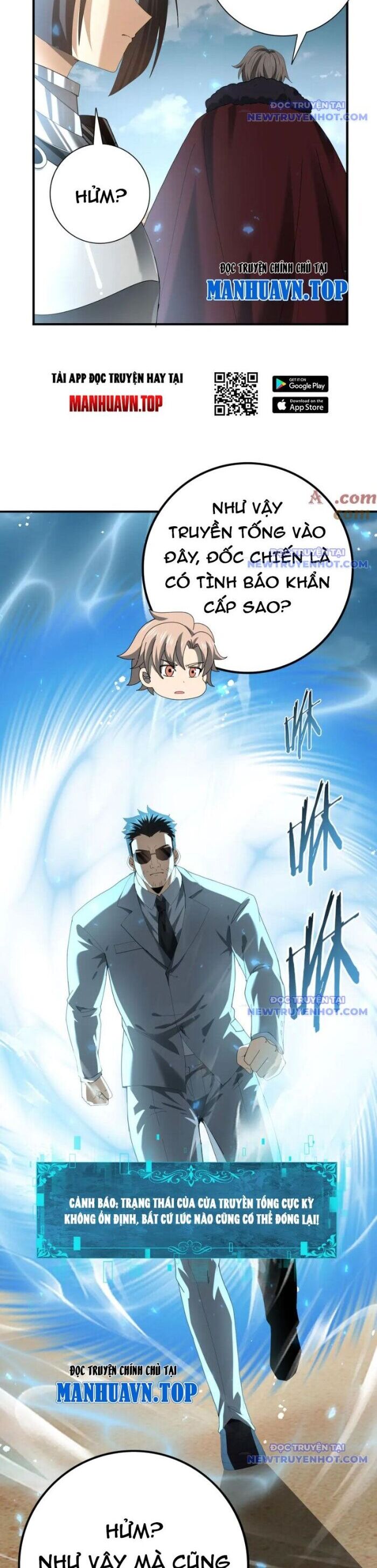 Toàn Dân Chuyển Chức: Ngự Long Sư Là Chức Nghiệp Yếu Nhất? Chapter 88 - Trang 2