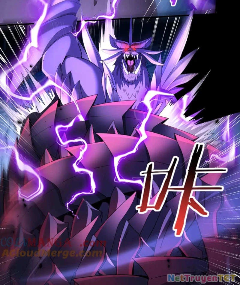 Toàn Dân Chuyển Chức: Ngự Long Sư Là Chức Nghiệp Yếu Nhất? Chapter 89 - Trang 2