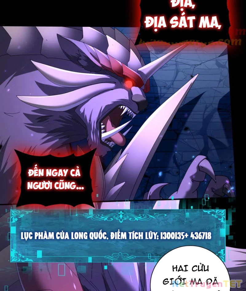 Toàn Dân Chuyển Chức: Ngự Long Sư Là Chức Nghiệp Yếu Nhất? Chapter 89 - Trang 2