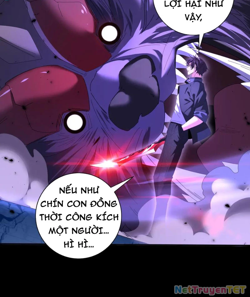 Toàn Dân Chuyển Chức: Ngự Long Sư Là Chức Nghiệp Yếu Nhất? Chapter 89 - Trang 2