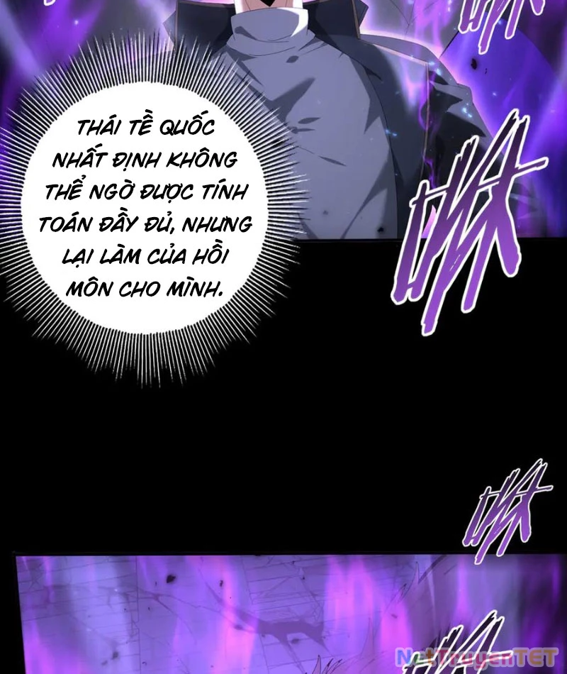 Toàn Dân Chuyển Chức: Ngự Long Sư Là Chức Nghiệp Yếu Nhất? Chapter 89 - Trang 2