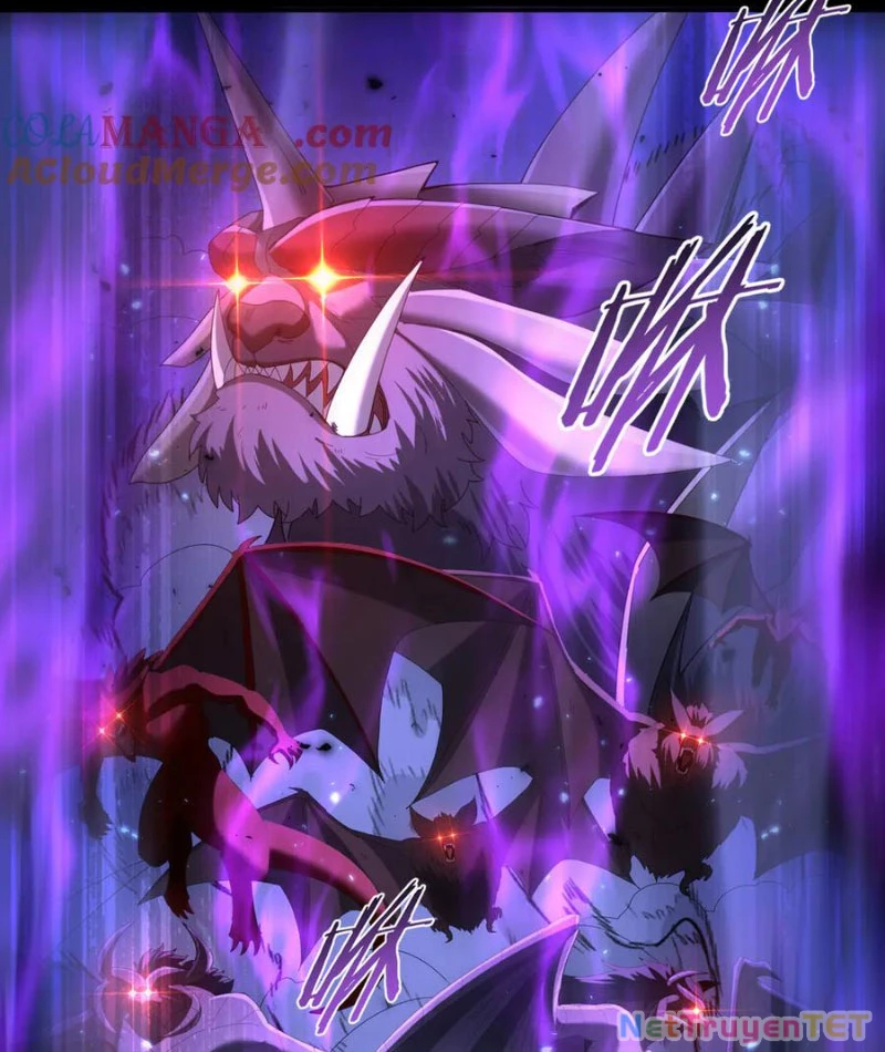 Toàn Dân Chuyển Chức: Ngự Long Sư Là Chức Nghiệp Yếu Nhất? Chapter 89 - Trang 2