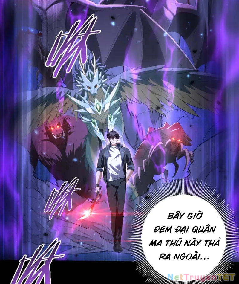 Toàn Dân Chuyển Chức: Ngự Long Sư Là Chức Nghiệp Yếu Nhất? Chapter 89 - Trang 2