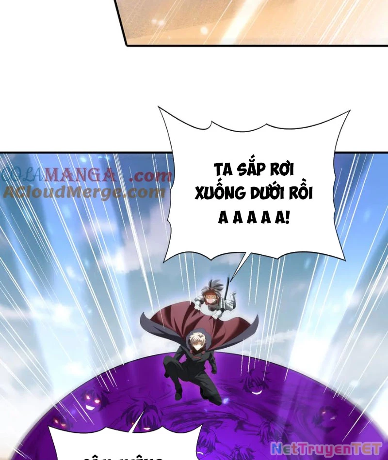 Toàn Dân Chuyển Chức: Ngự Long Sư Là Chức Nghiệp Yếu Nhất? Chapter 89 - Trang 2