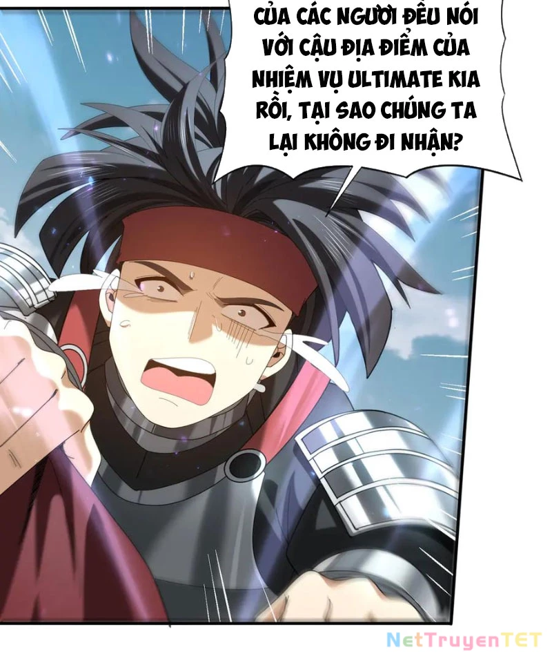 Toàn Dân Chuyển Chức: Ngự Long Sư Là Chức Nghiệp Yếu Nhất? Chapter 89 - Trang 2