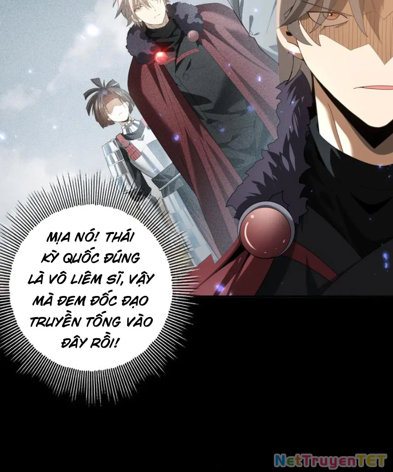 Toàn Dân Chuyển Chức: Ngự Long Sư Là Chức Nghiệp Yếu Nhất? Chapter 89 - Trang 2