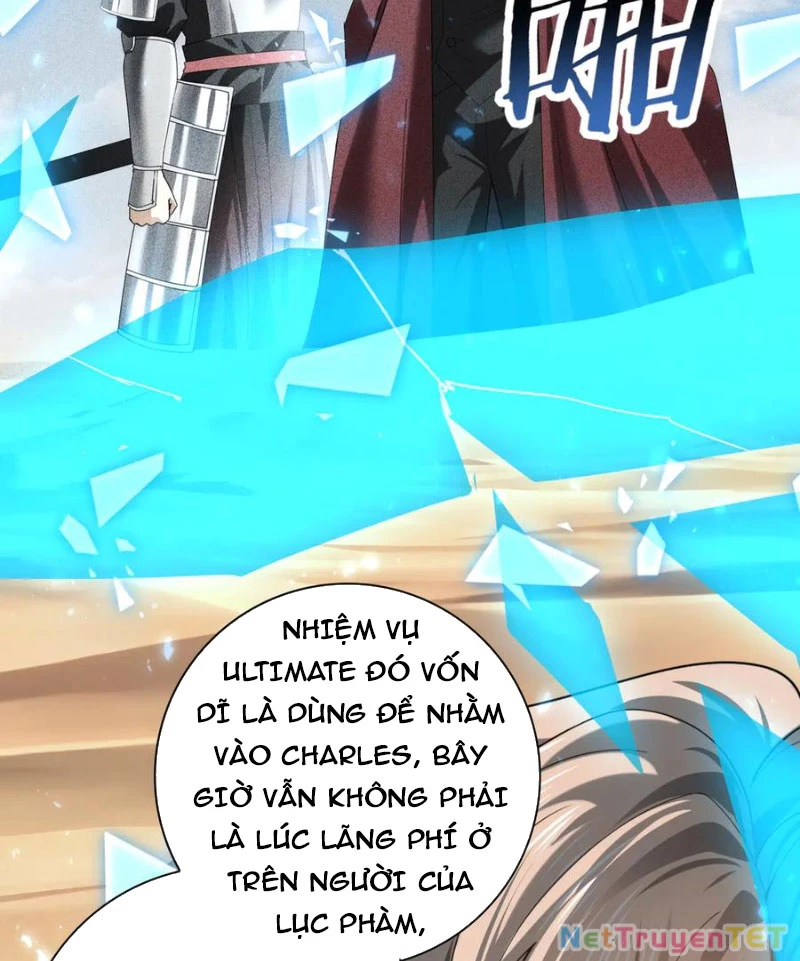 Toàn Dân Chuyển Chức: Ngự Long Sư Là Chức Nghiệp Yếu Nhất? Chapter 89 - Trang 2