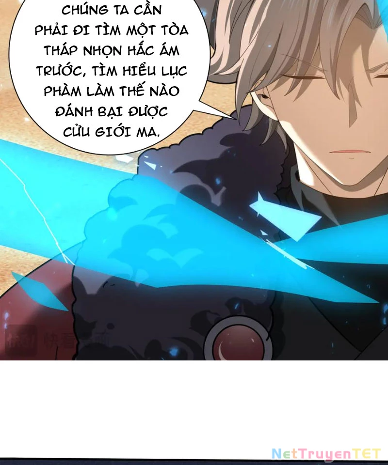 Toàn Dân Chuyển Chức: Ngự Long Sư Là Chức Nghiệp Yếu Nhất? Chapter 89 - Trang 2