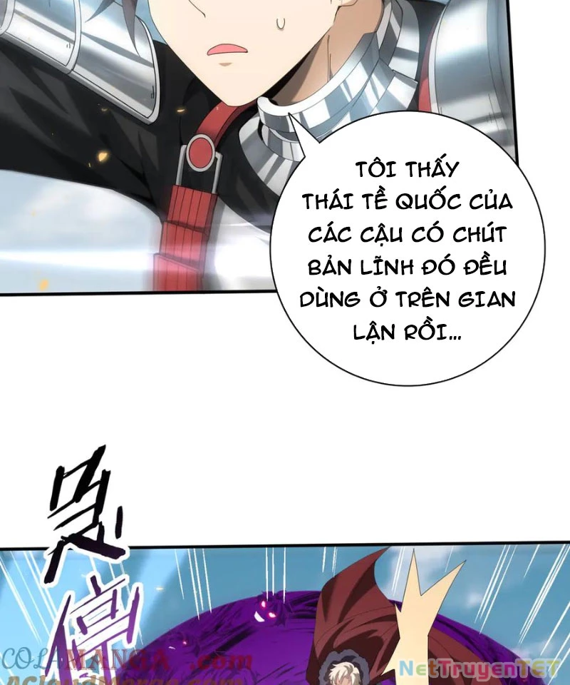 Toàn Dân Chuyển Chức: Ngự Long Sư Là Chức Nghiệp Yếu Nhất? Chapter 89 - Trang 2