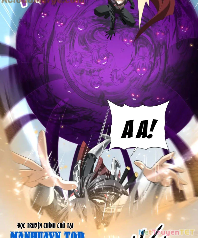 Toàn Dân Chuyển Chức: Ngự Long Sư Là Chức Nghiệp Yếu Nhất? Chapter 89 - Trang 2