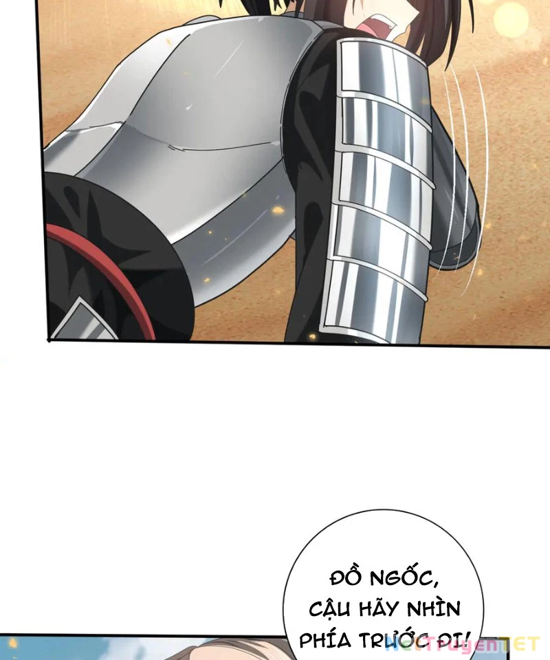 Toàn Dân Chuyển Chức: Ngự Long Sư Là Chức Nghiệp Yếu Nhất? Chapter 89 - Trang 2