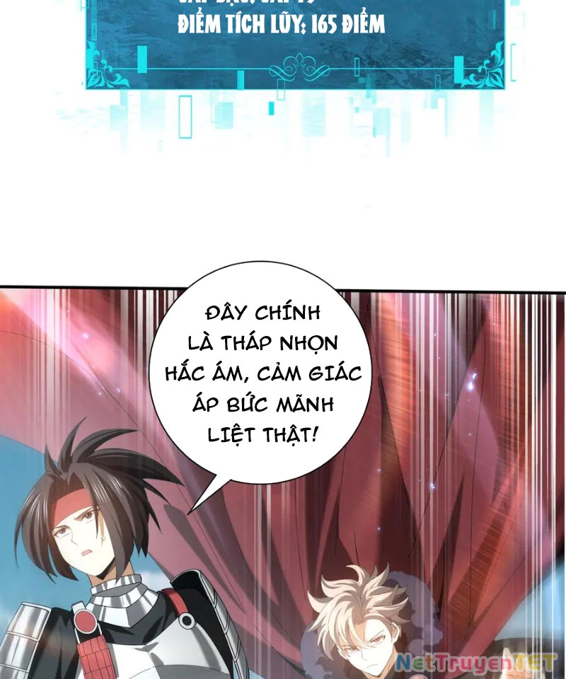 Toàn Dân Chuyển Chức: Ngự Long Sư Là Chức Nghiệp Yếu Nhất? Chapter 89 - Trang 2