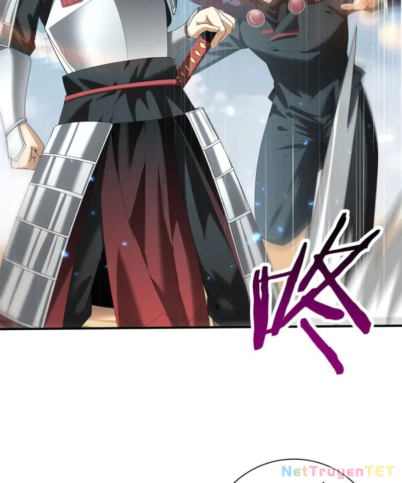 Toàn Dân Chuyển Chức: Ngự Long Sư Là Chức Nghiệp Yếu Nhất? Chapter 89 - Trang 2