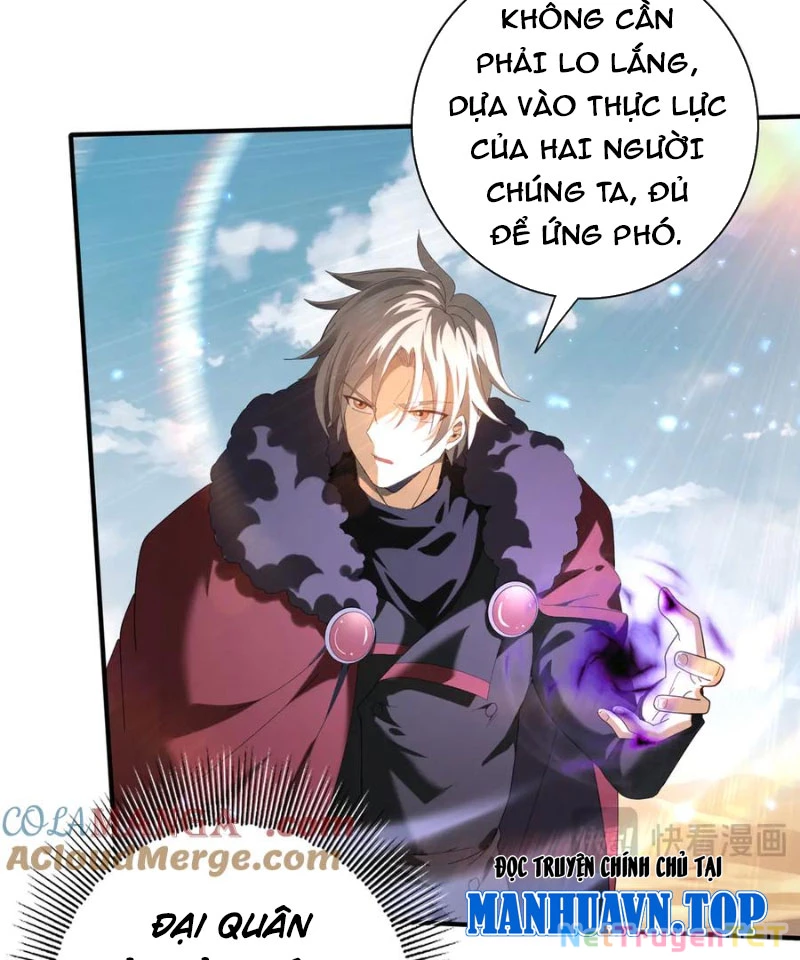 Toàn Dân Chuyển Chức: Ngự Long Sư Là Chức Nghiệp Yếu Nhất? Chapter 89 - Trang 2