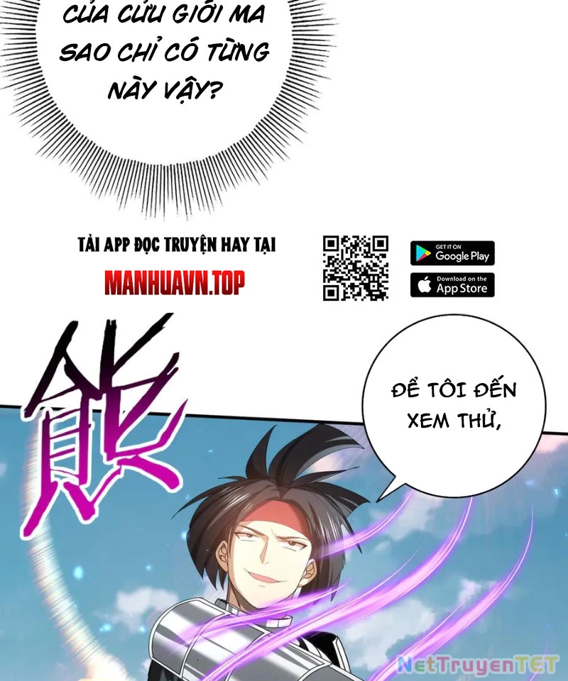 Toàn Dân Chuyển Chức: Ngự Long Sư Là Chức Nghiệp Yếu Nhất? Chapter 89 - Trang 2