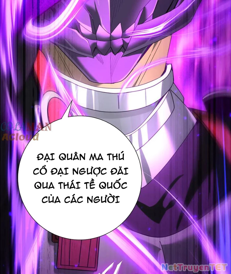 Toàn Dân Chuyển Chức: Ngự Long Sư Là Chức Nghiệp Yếu Nhất? Chapter 89 - Trang 2