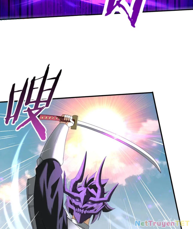 Toàn Dân Chuyển Chức: Ngự Long Sư Là Chức Nghiệp Yếu Nhất? Chapter 89 - Trang 2