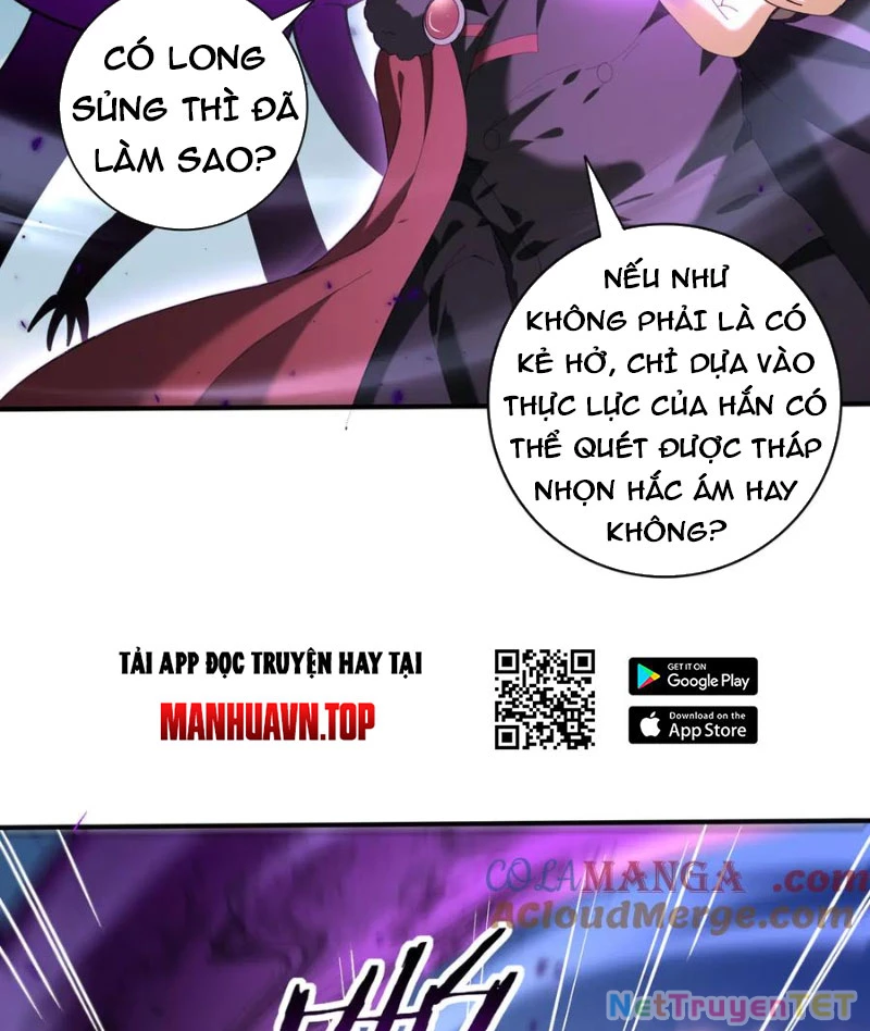 Toàn Dân Chuyển Chức: Ngự Long Sư Là Chức Nghiệp Yếu Nhất? Chapter 89 - Trang 2