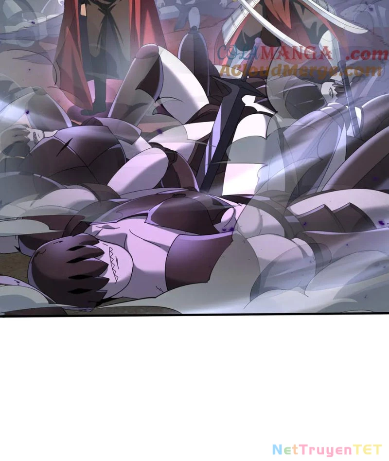 Toàn Dân Chuyển Chức: Ngự Long Sư Là Chức Nghiệp Yếu Nhất? Chapter 89 - Trang 2