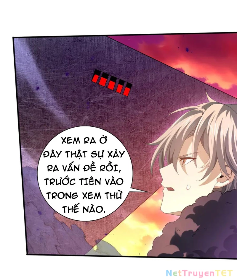 Toàn Dân Chuyển Chức: Ngự Long Sư Là Chức Nghiệp Yếu Nhất? Chapter 89 - Trang 2