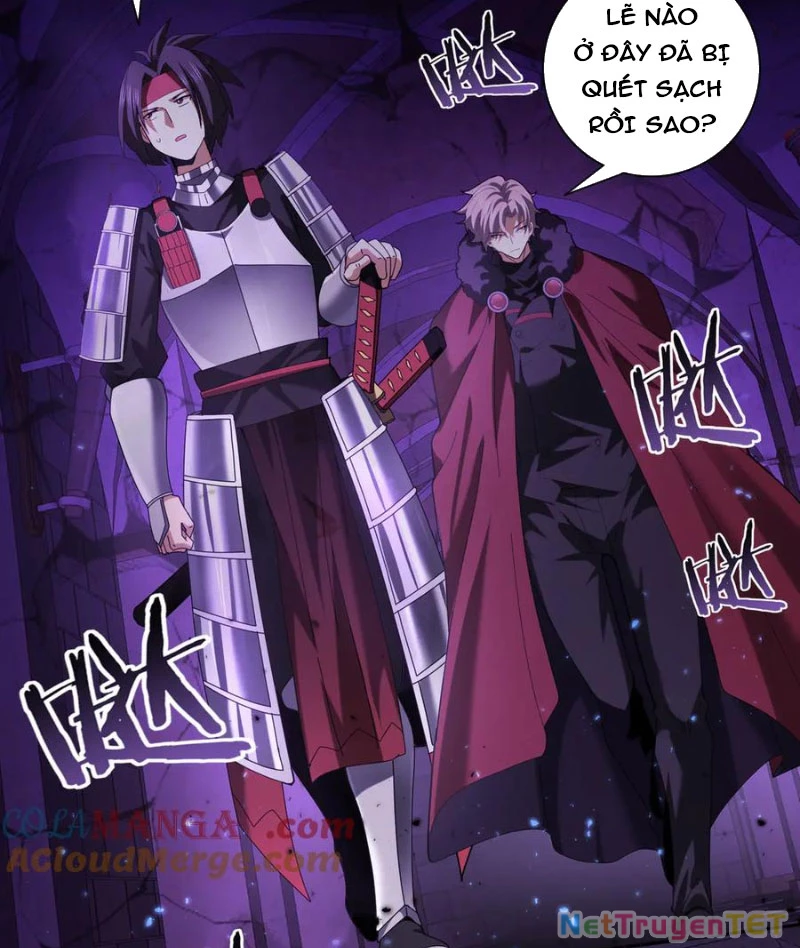 Toàn Dân Chuyển Chức: Ngự Long Sư Là Chức Nghiệp Yếu Nhất? Chapter 89 - Trang 2