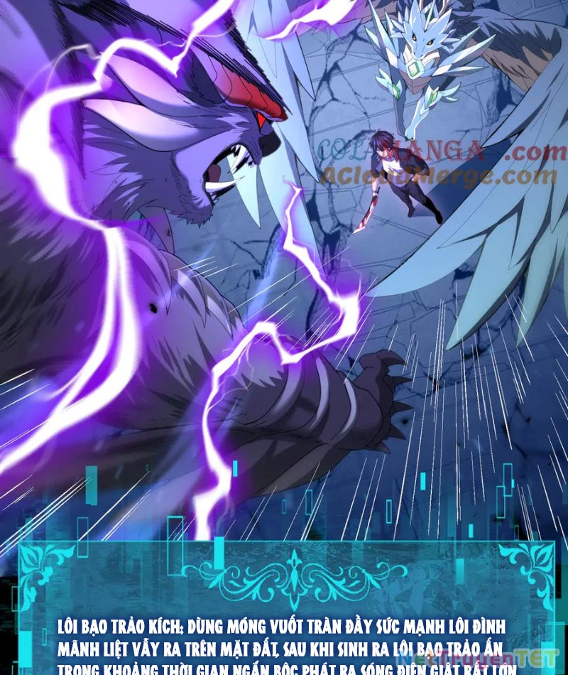 Toàn Dân Chuyển Chức: Ngự Long Sư Là Chức Nghiệp Yếu Nhất? Chapter 89 - Trang 2