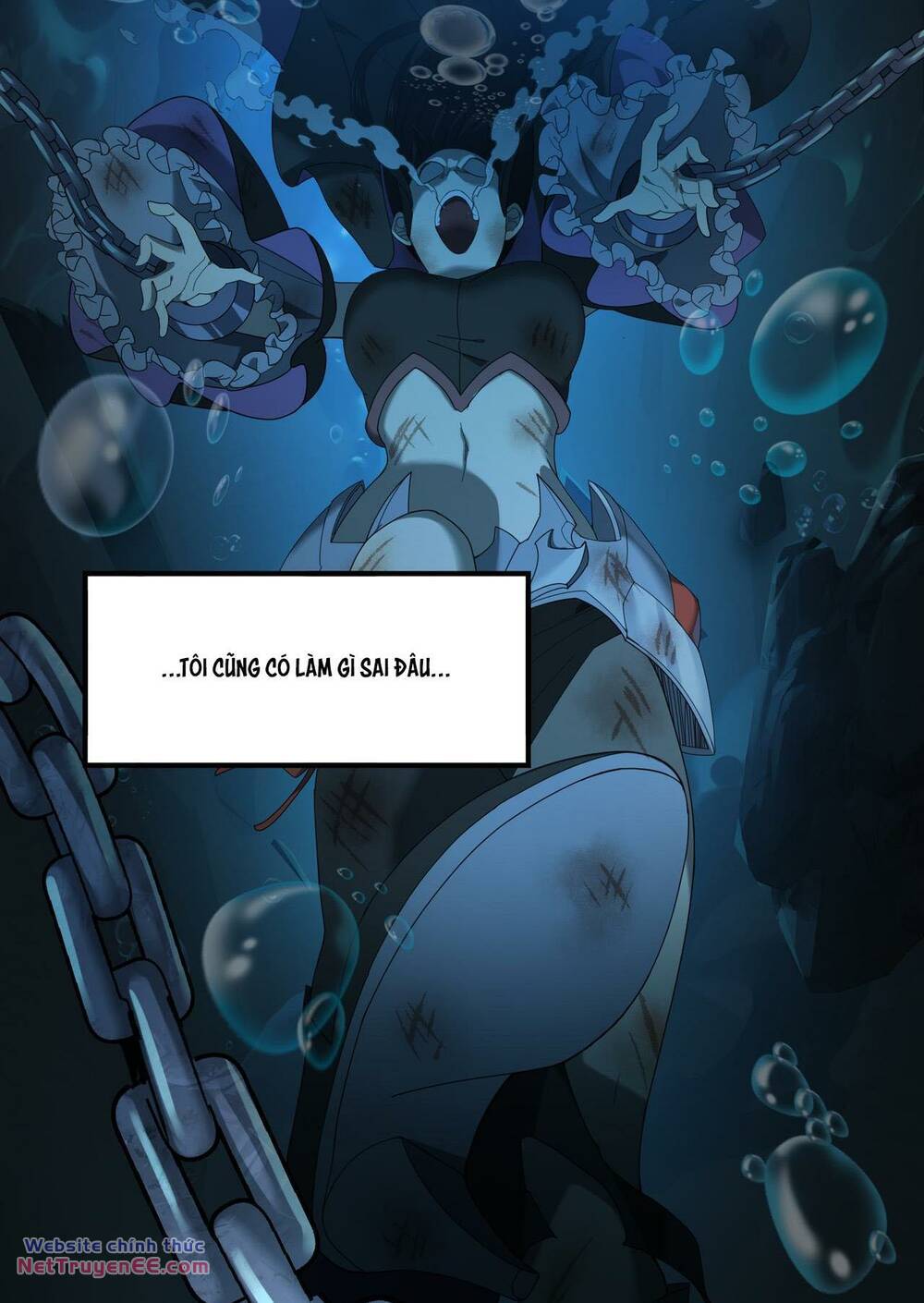 Toàn Dân Chuyển Chức: Ngự Long Sư Là Chức Nghiệp Yếu Nhất? Chapter 9 - Trang 2