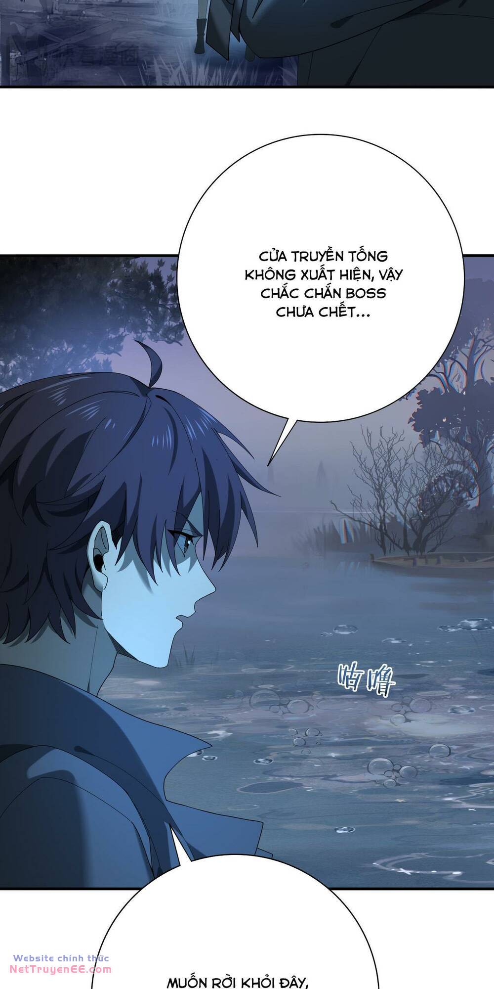 Toàn Dân Chuyển Chức: Ngự Long Sư Là Chức Nghiệp Yếu Nhất? Chapter 9 - Trang 2