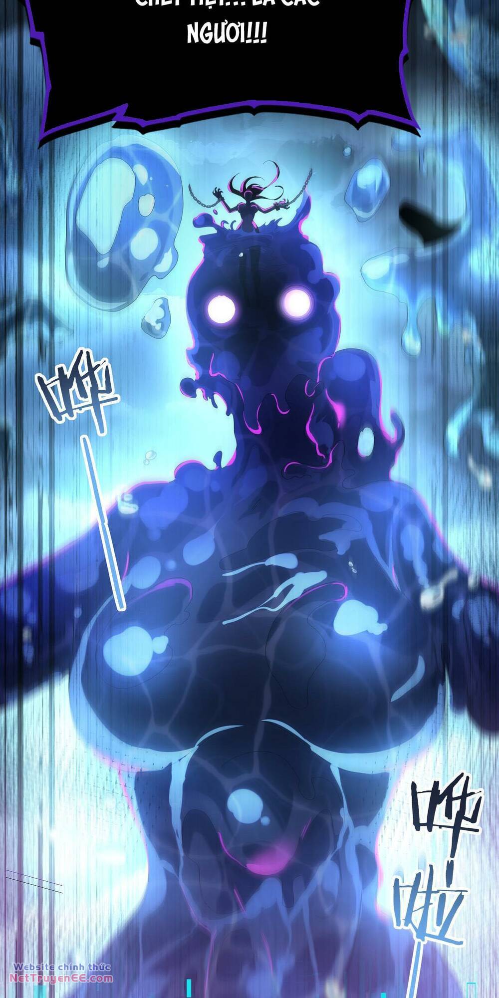 Toàn Dân Chuyển Chức: Ngự Long Sư Là Chức Nghiệp Yếu Nhất? Chapter 9 - Trang 2