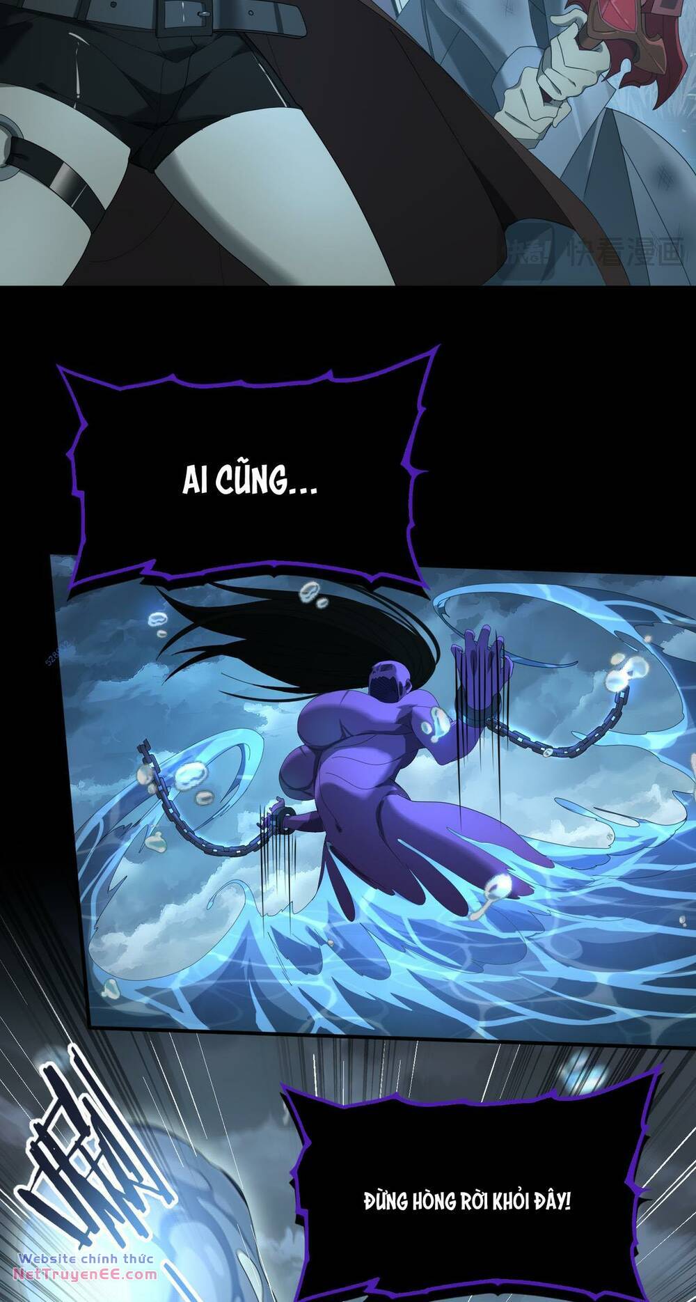 Toàn Dân Chuyển Chức: Ngự Long Sư Là Chức Nghiệp Yếu Nhất? Chapter 9 - Trang 2