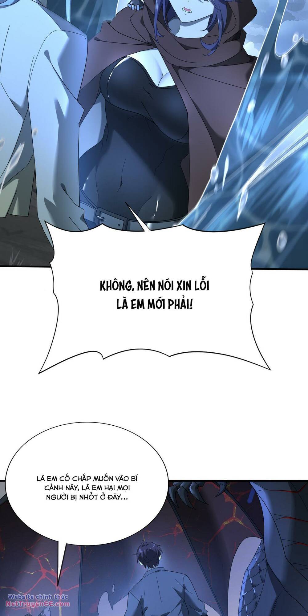 Toàn Dân Chuyển Chức: Ngự Long Sư Là Chức Nghiệp Yếu Nhất? Chapter 9 - Trang 2