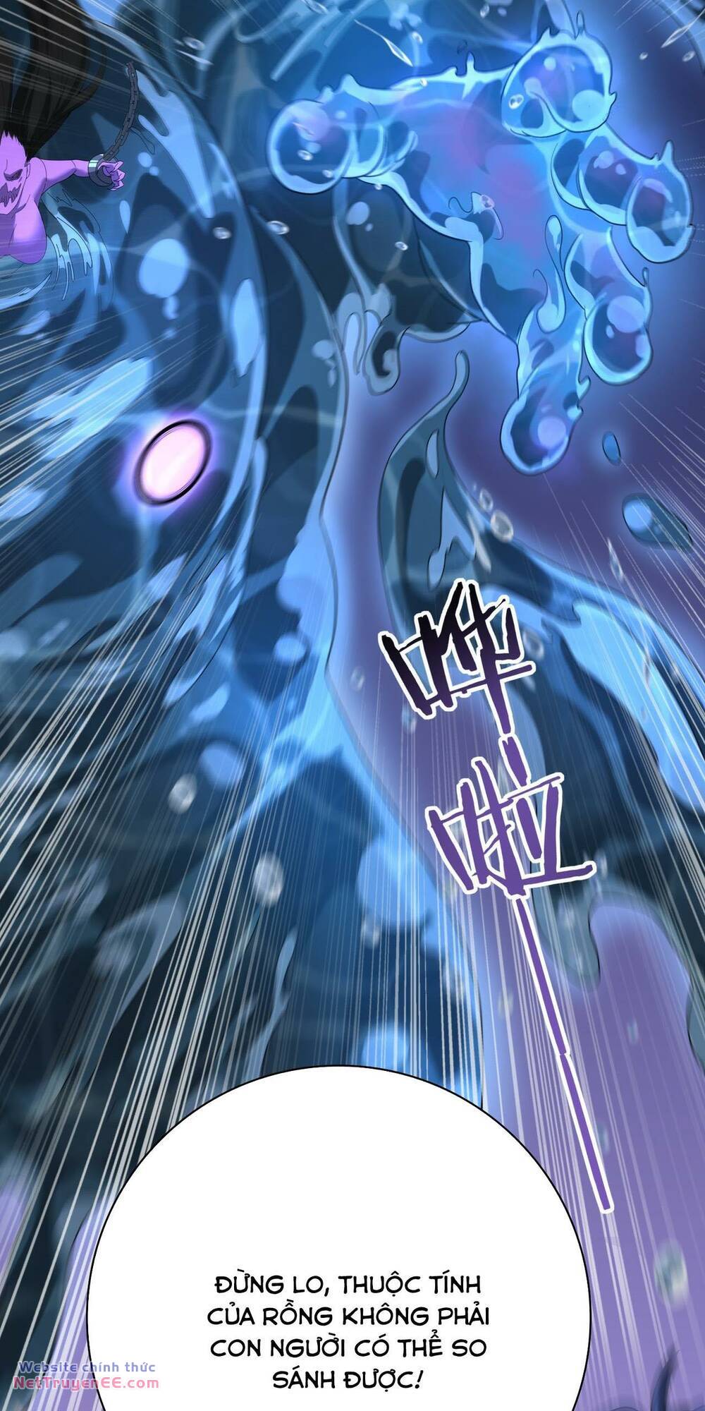 Toàn Dân Chuyển Chức: Ngự Long Sư Là Chức Nghiệp Yếu Nhất? Chapter 9 - Trang 2