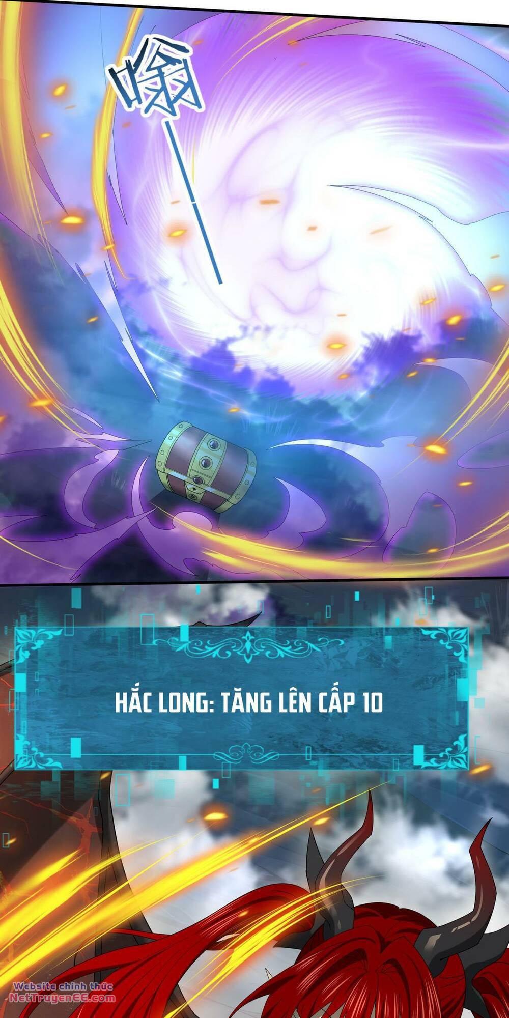 Toàn Dân Chuyển Chức: Ngự Long Sư Là Chức Nghiệp Yếu Nhất? Chapter 9 - Trang 2