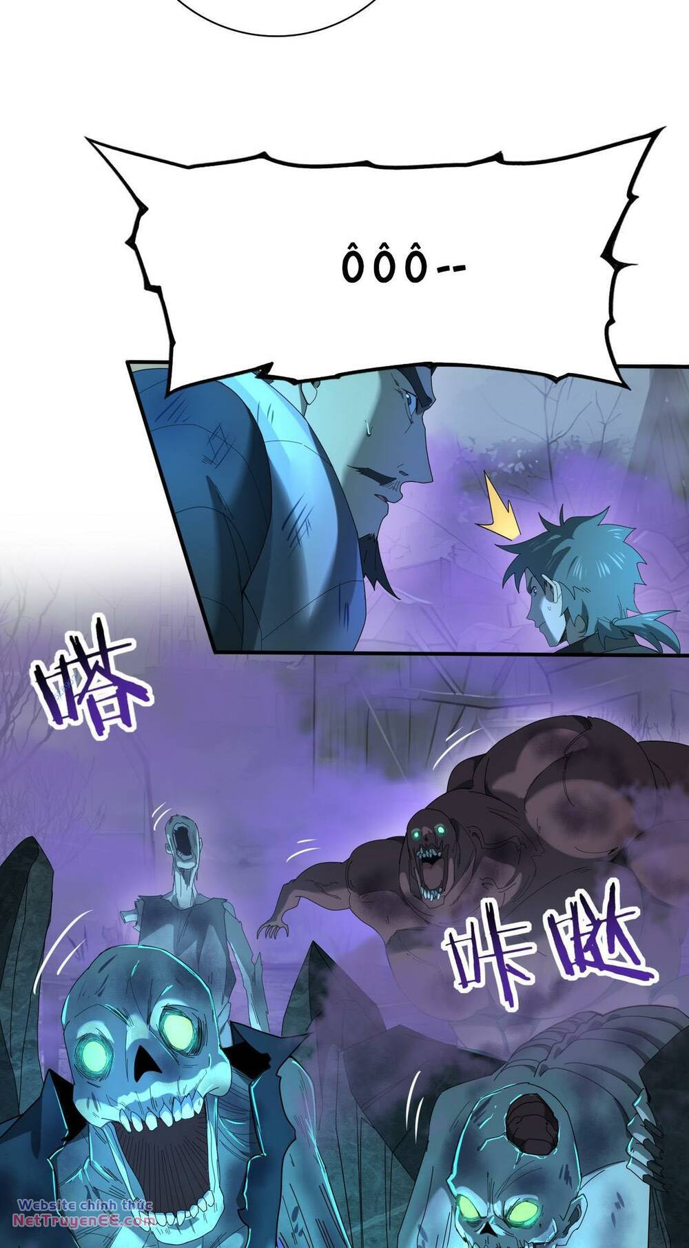 Toàn Dân Chuyển Chức: Ngự Long Sư Là Chức Nghiệp Yếu Nhất? Chapter 9 - Trang 2