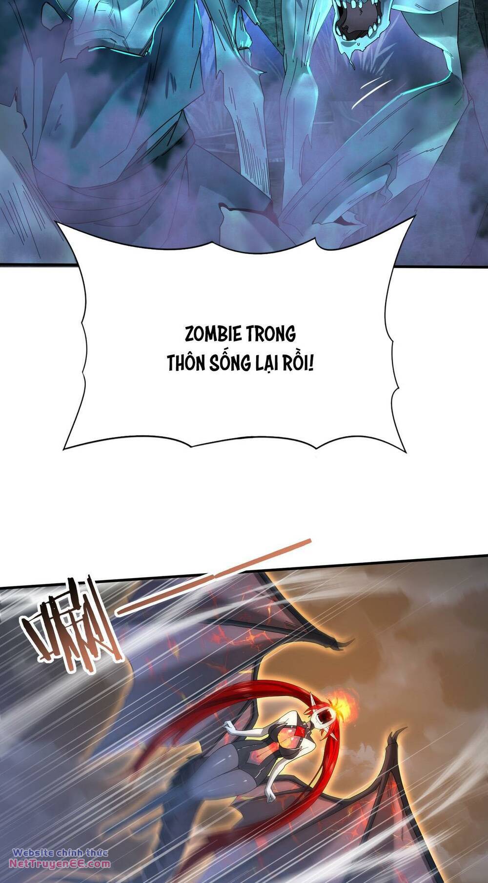 Toàn Dân Chuyển Chức: Ngự Long Sư Là Chức Nghiệp Yếu Nhất? Chapter 9 - Trang 2