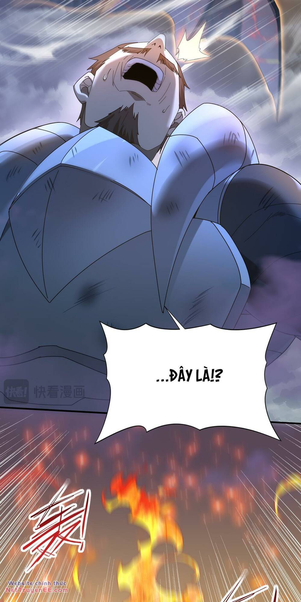 Toàn Dân Chuyển Chức: Ngự Long Sư Là Chức Nghiệp Yếu Nhất? Chapter 9 - Trang 2