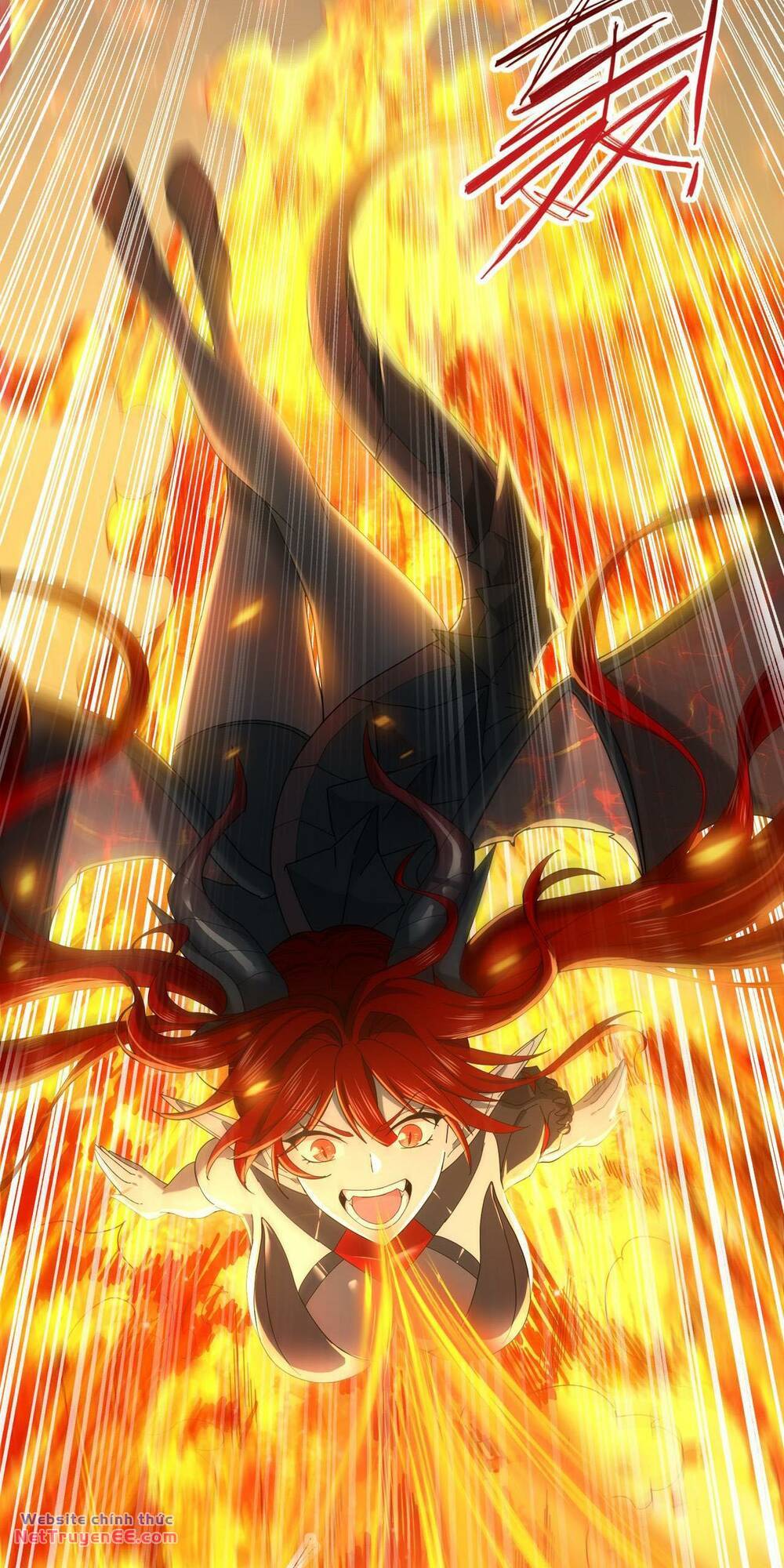 Toàn Dân Chuyển Chức: Ngự Long Sư Là Chức Nghiệp Yếu Nhất? Chapter 9 - Trang 2