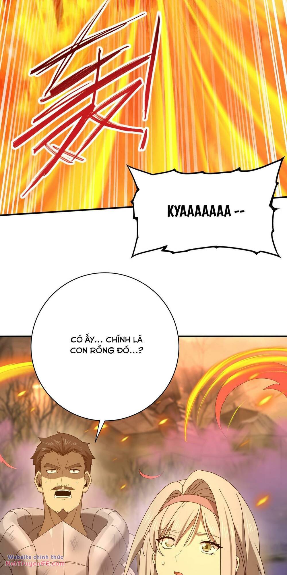 Toàn Dân Chuyển Chức: Ngự Long Sư Là Chức Nghiệp Yếu Nhất? Chapter 9 - Trang 2